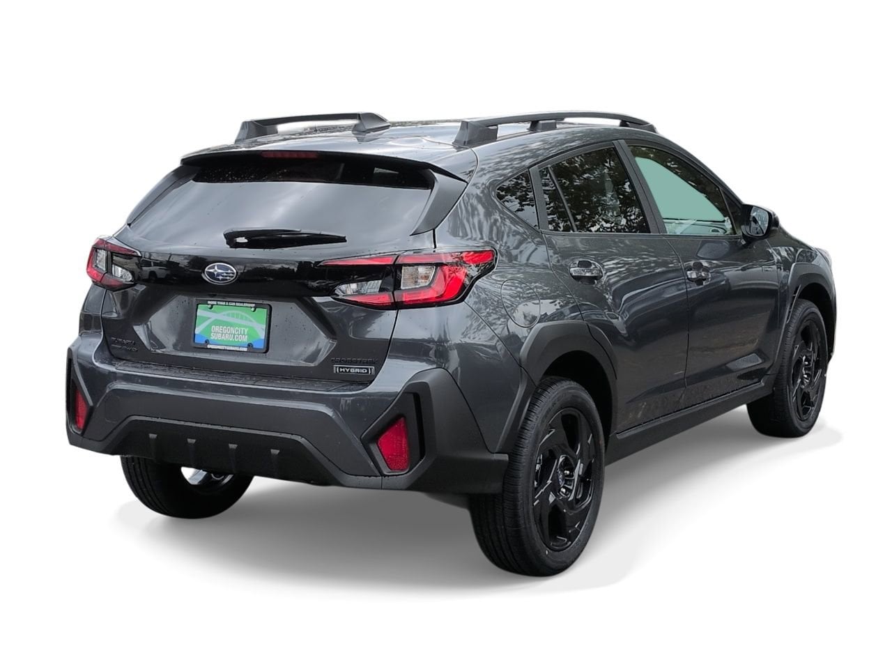 Thumbnail: 2026 Subaru Crosstrek - 8