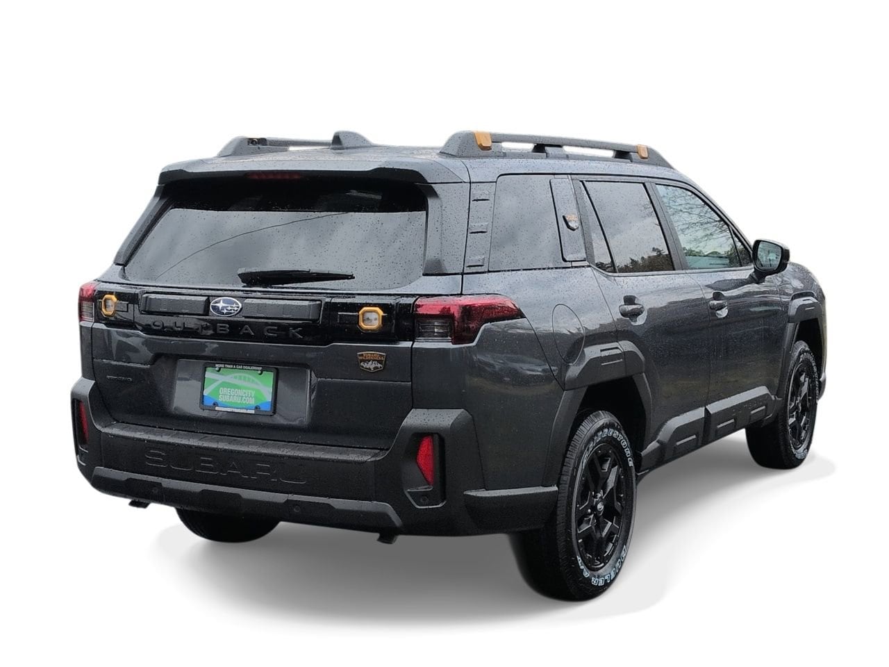 Thumbnail: 2026 Subaru Outback - 8