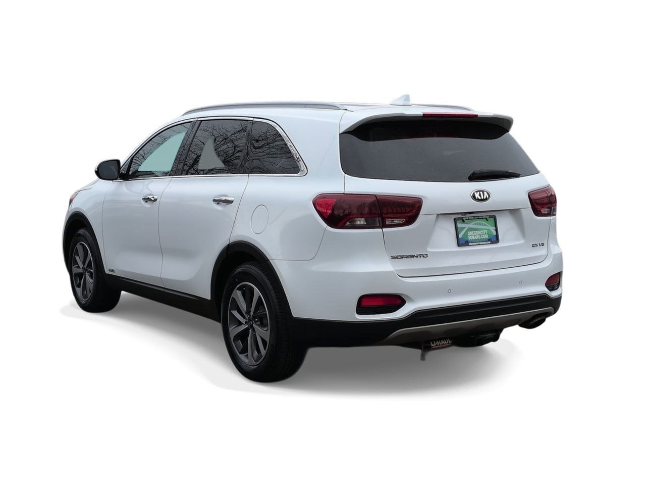 Thumbnail: 2019 Kia Sorento - 6