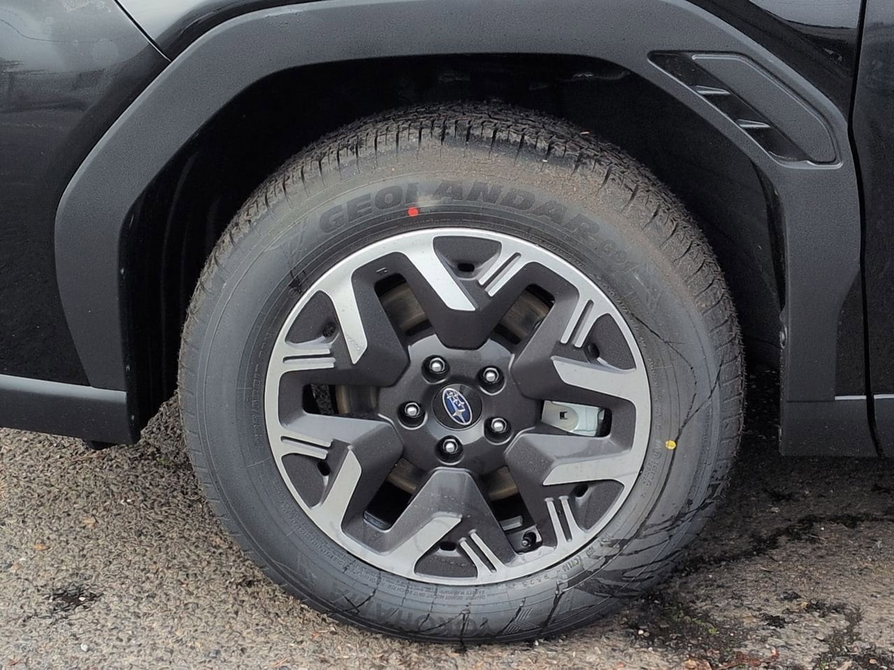 Thumbnail: 2026 Subaru Forester - 14