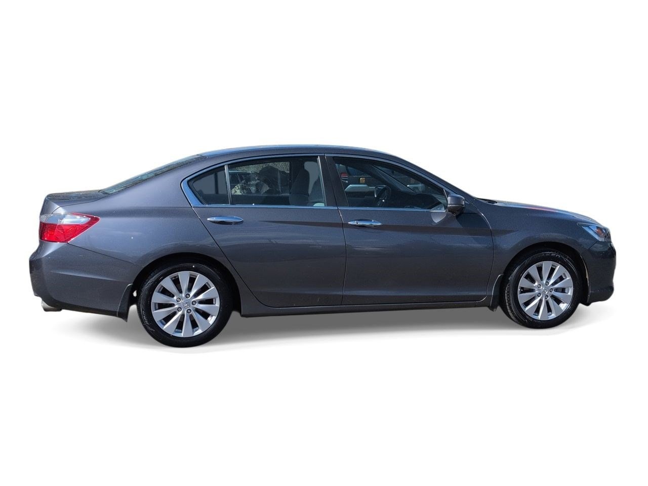 Thumbnail: 2015 Honda Accord - 9