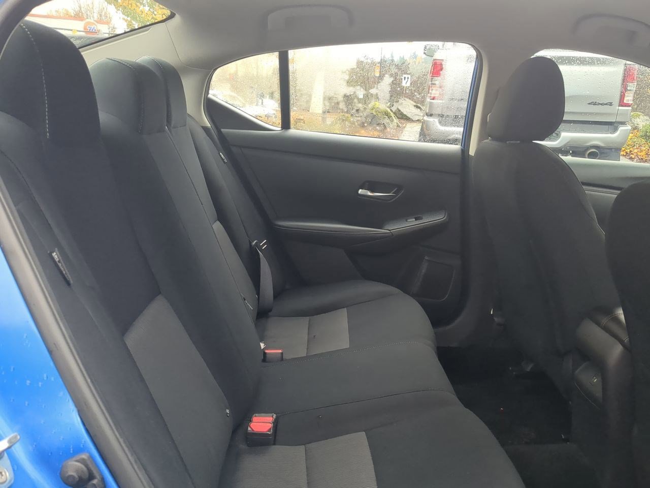 Thumbnail: 2023 Nissan Sentra - 19