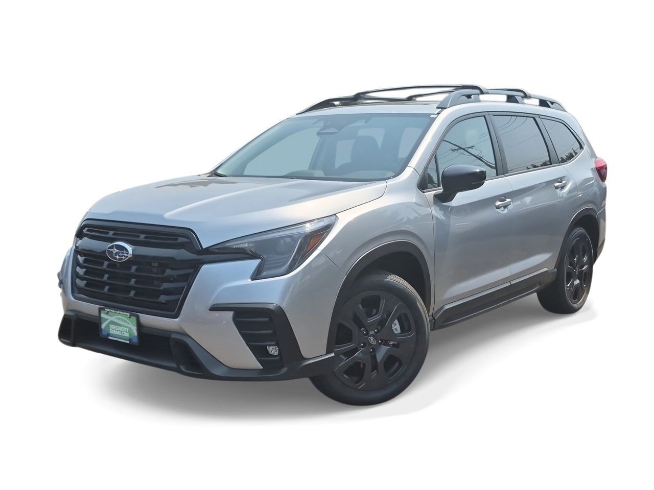 2026 Subaru Ascent