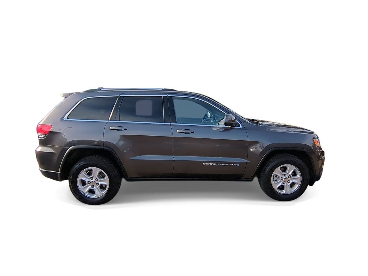 Thumbnail: 2015 Jeep Grand Cherokee - 9