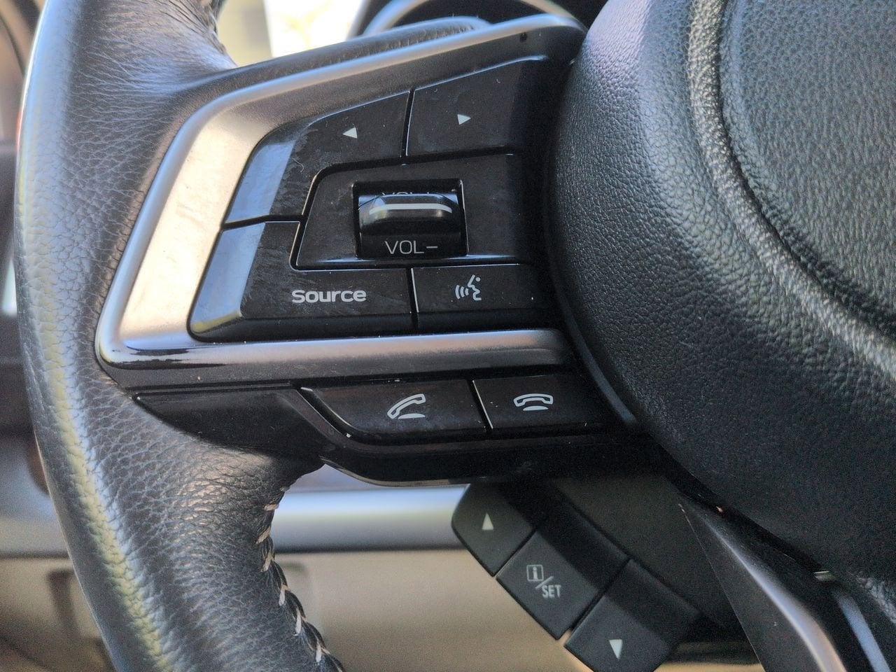 Thumbnail: 2018 Subaru Outback - 24