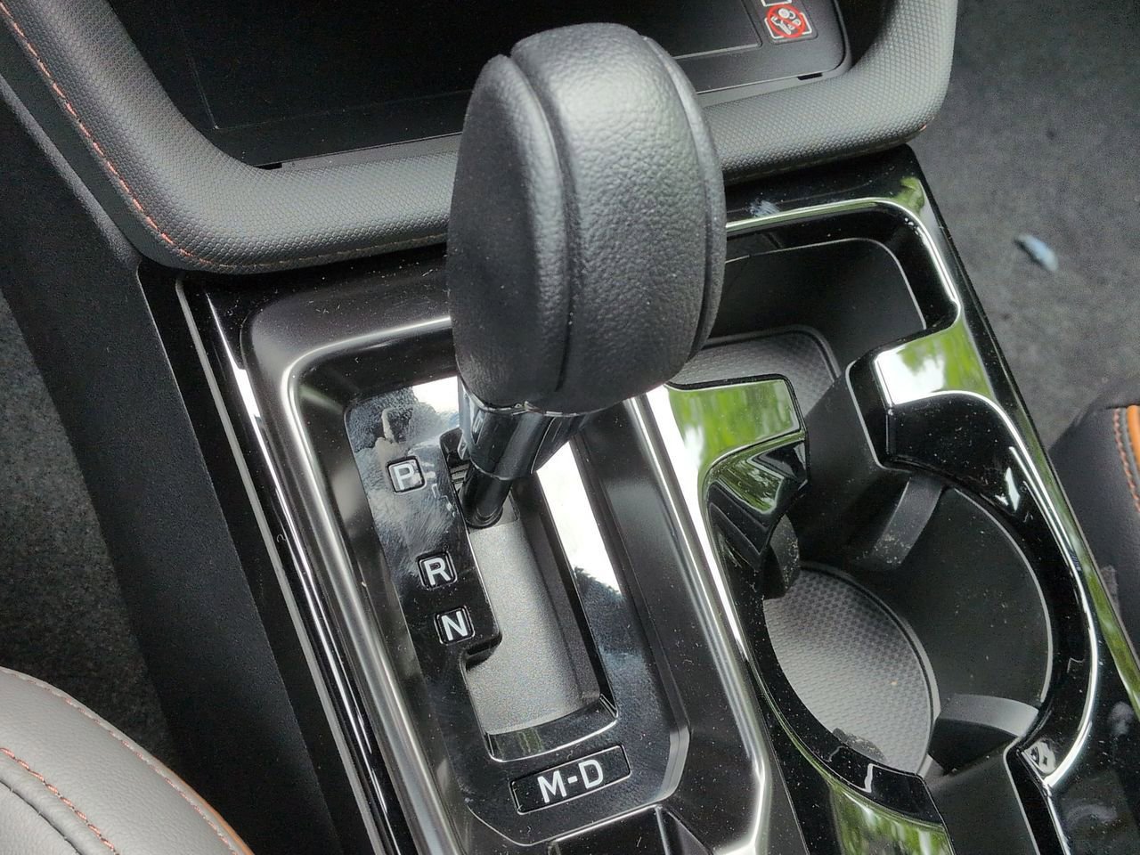 2026 Subaru Forester Sport - Photo 32