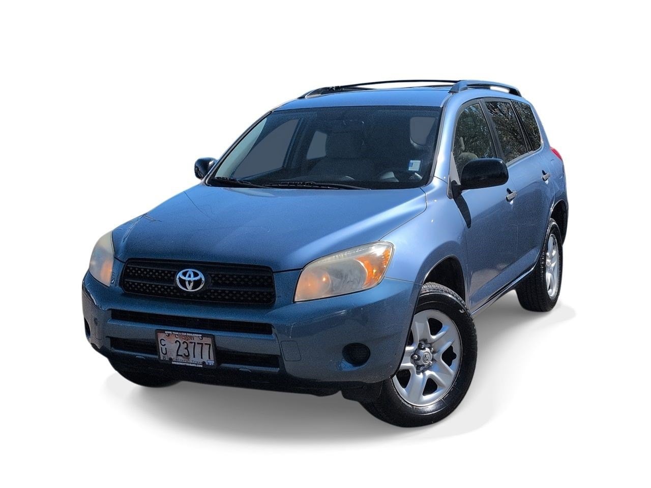 2007 Toyota RAV4  -
                  Oregon City, OR