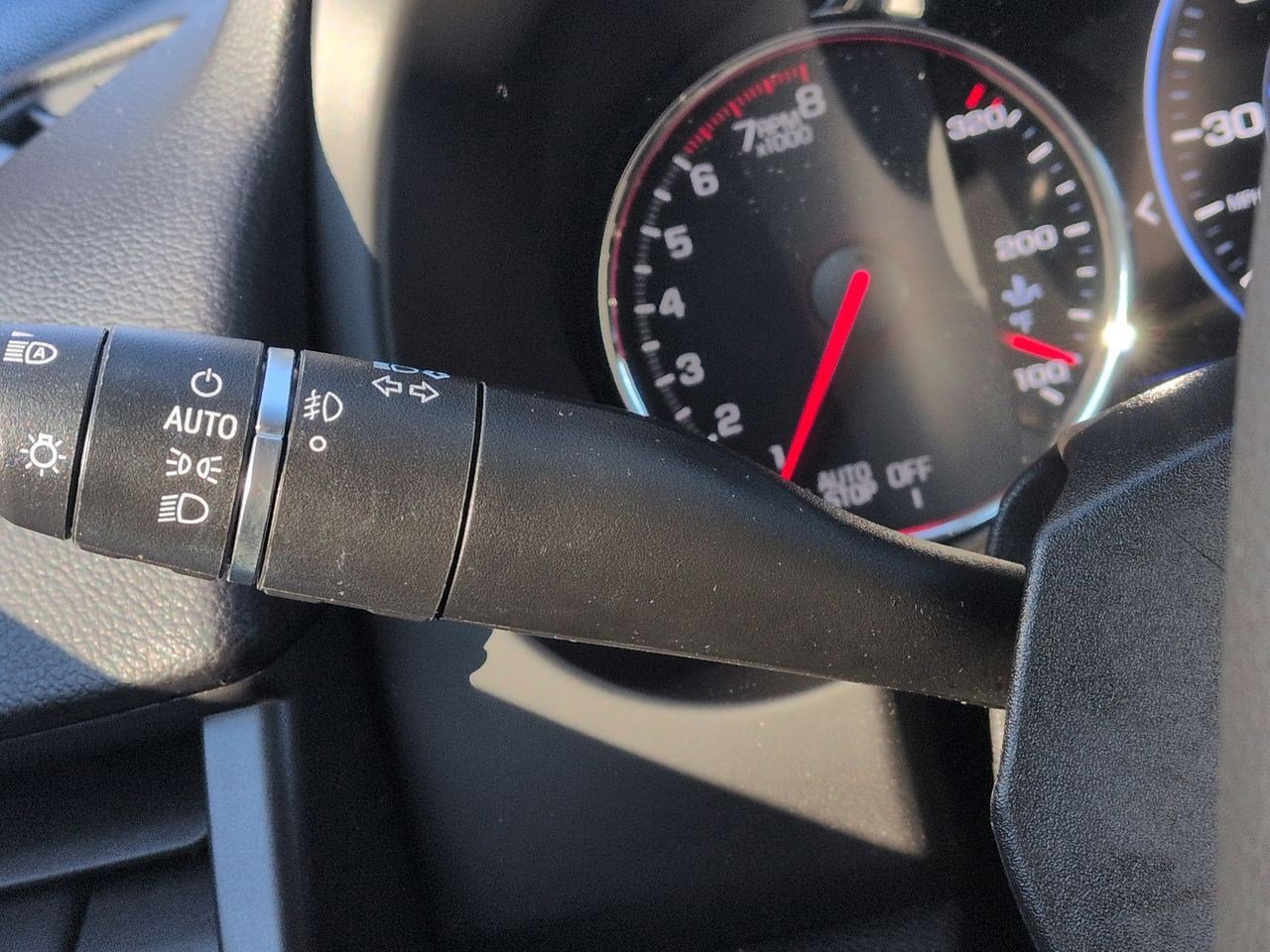 Thumbnail: 2022 GMC Terrain - 28