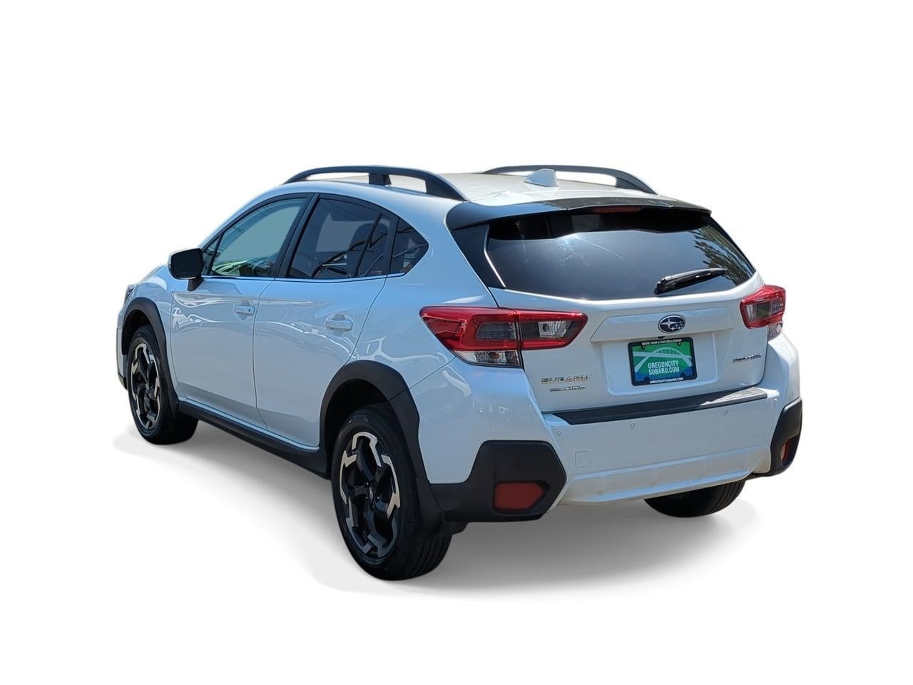 Thumbnail: 2021 Subaru Crosstrek - 6