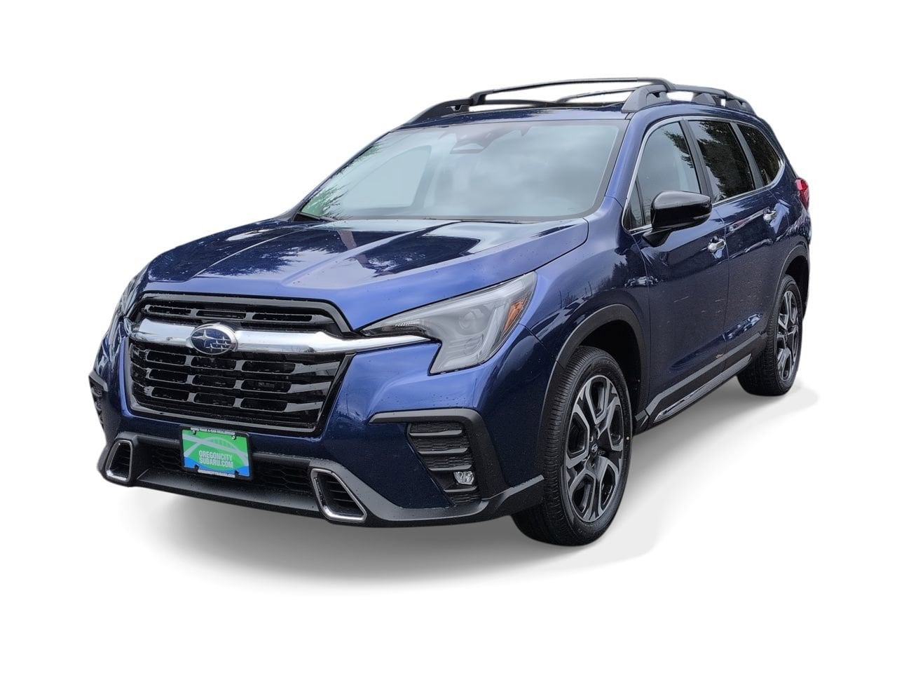 Thumbnail: 2026 Subaru Ascent - 4
