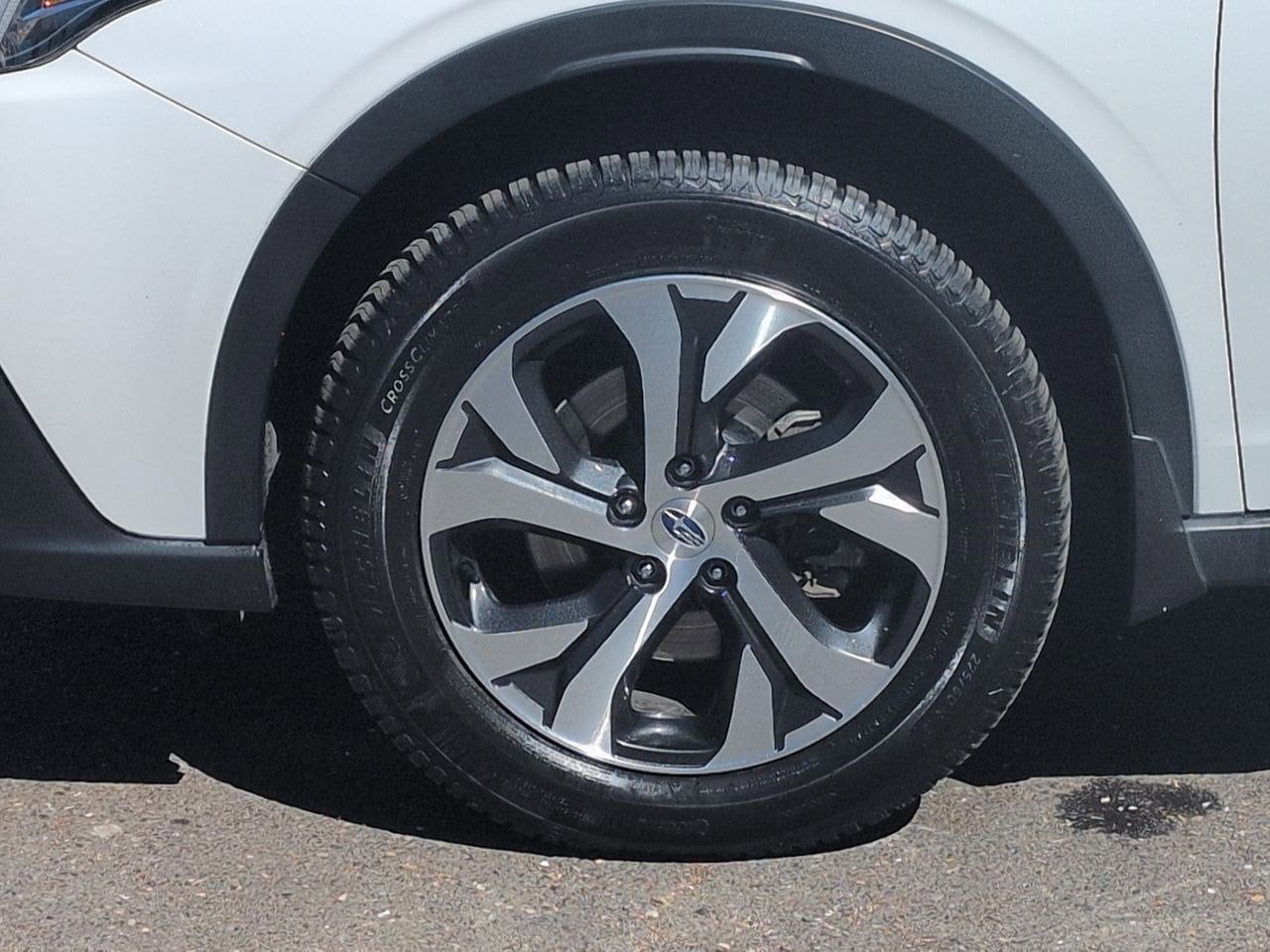 Thumbnail: 2020 Subaru Outback - 14