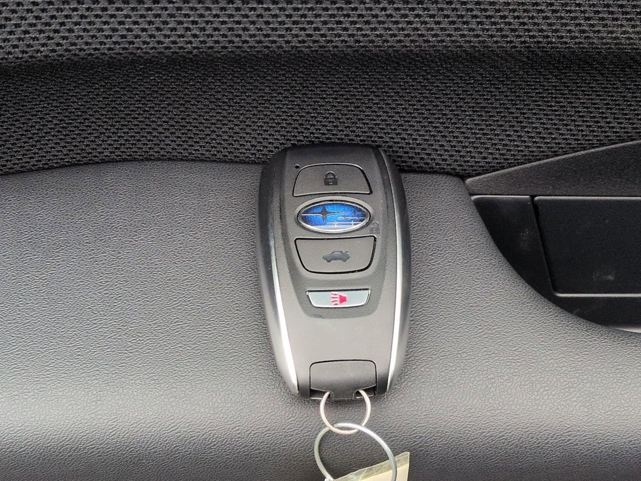 Thumbnail: 2026 Subaru Outback - 37