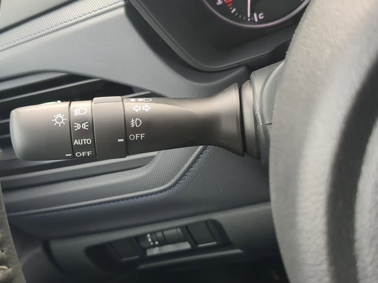 Thumbnail: 2026 Subaru Forester - 29