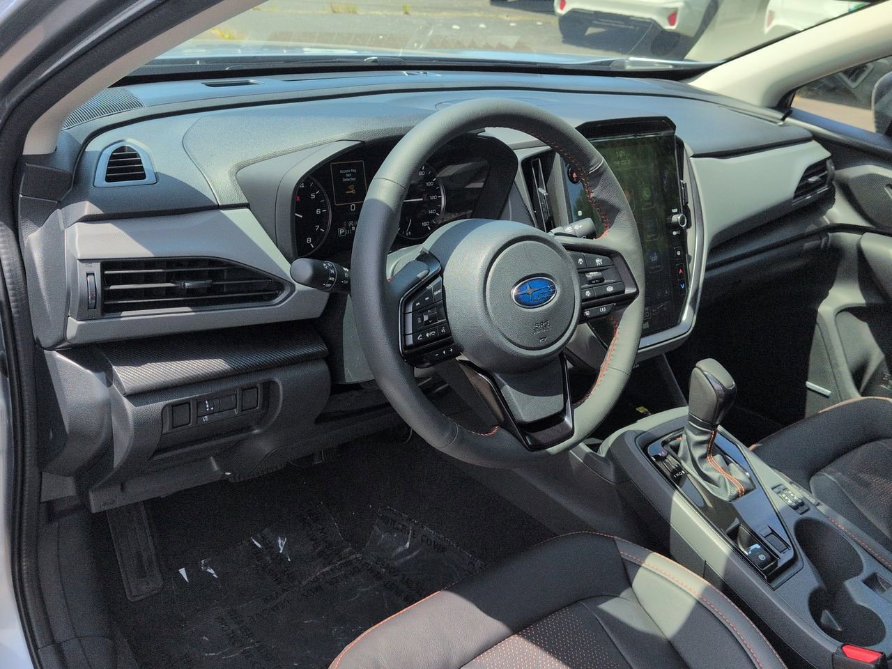 Thumbnail: 2026 Subaru Crosstrek - 10