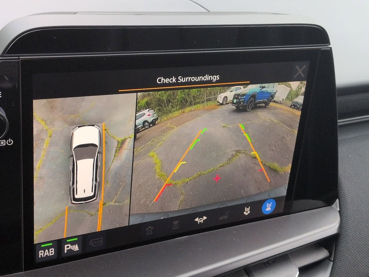 Thumbnail: 2026 Subaru Outback - 31