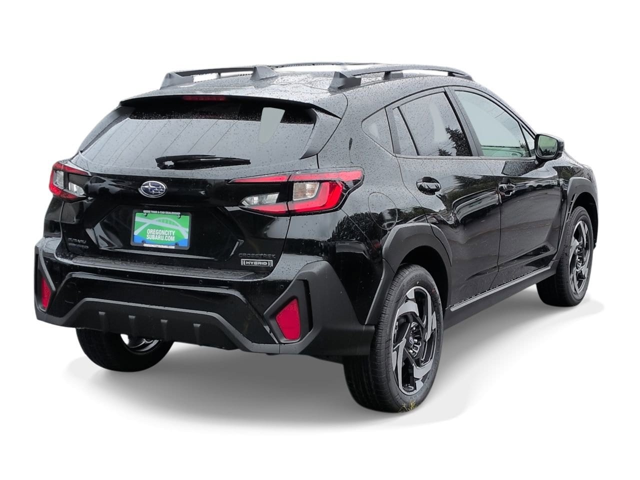 Thumbnail: 2026 Subaru Crosstrek - 8