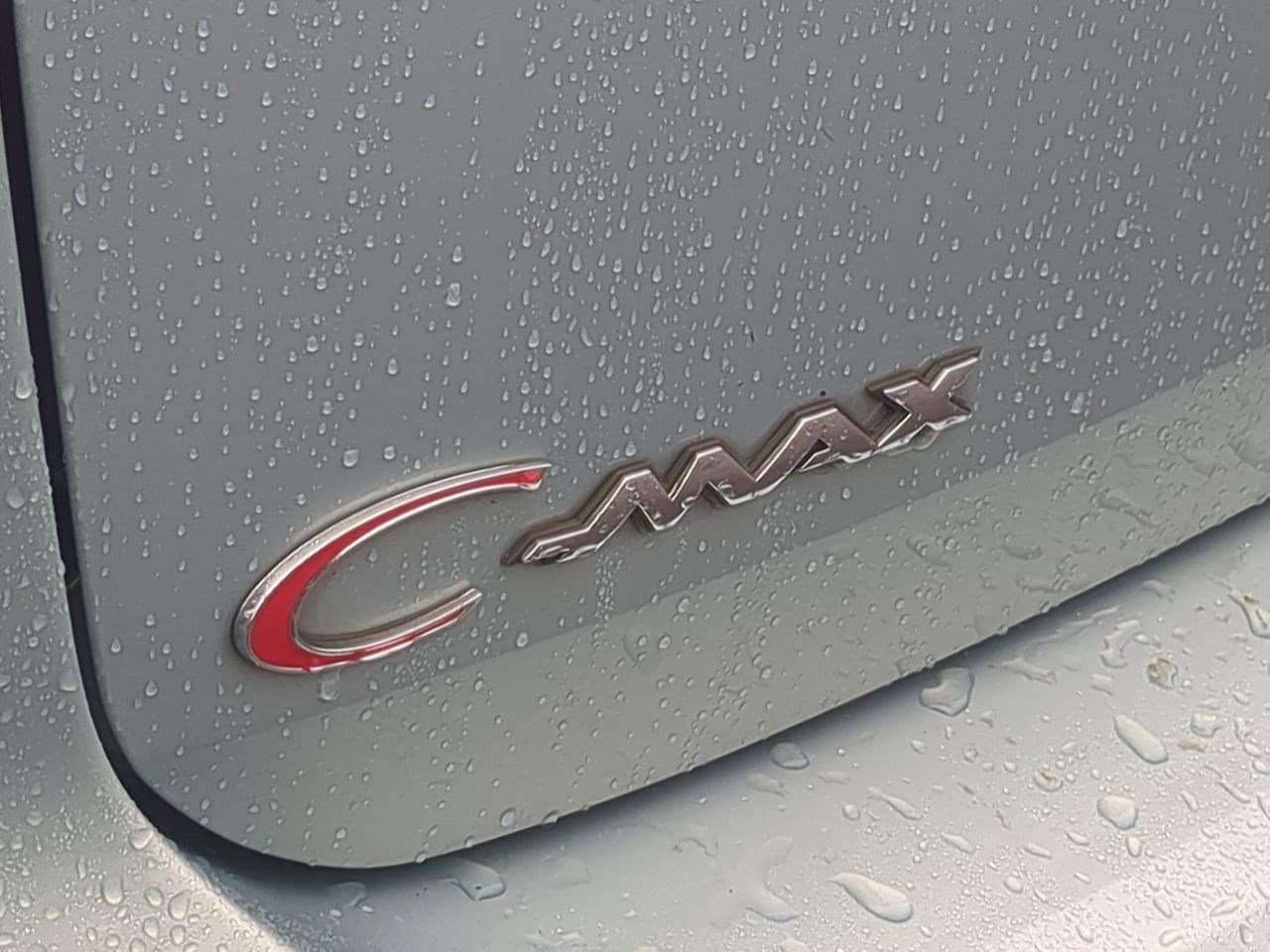 Thumbnail: 2014 Ford C-Max - 13