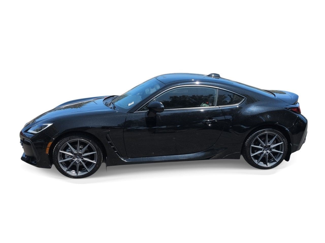 Thumbnail: 2023 Subaru BRZ - 5