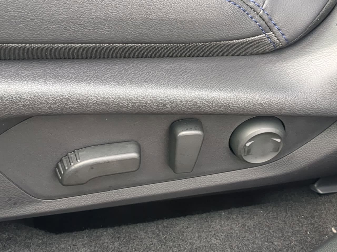 Thumbnail: 2026 Subaru Forester - 18