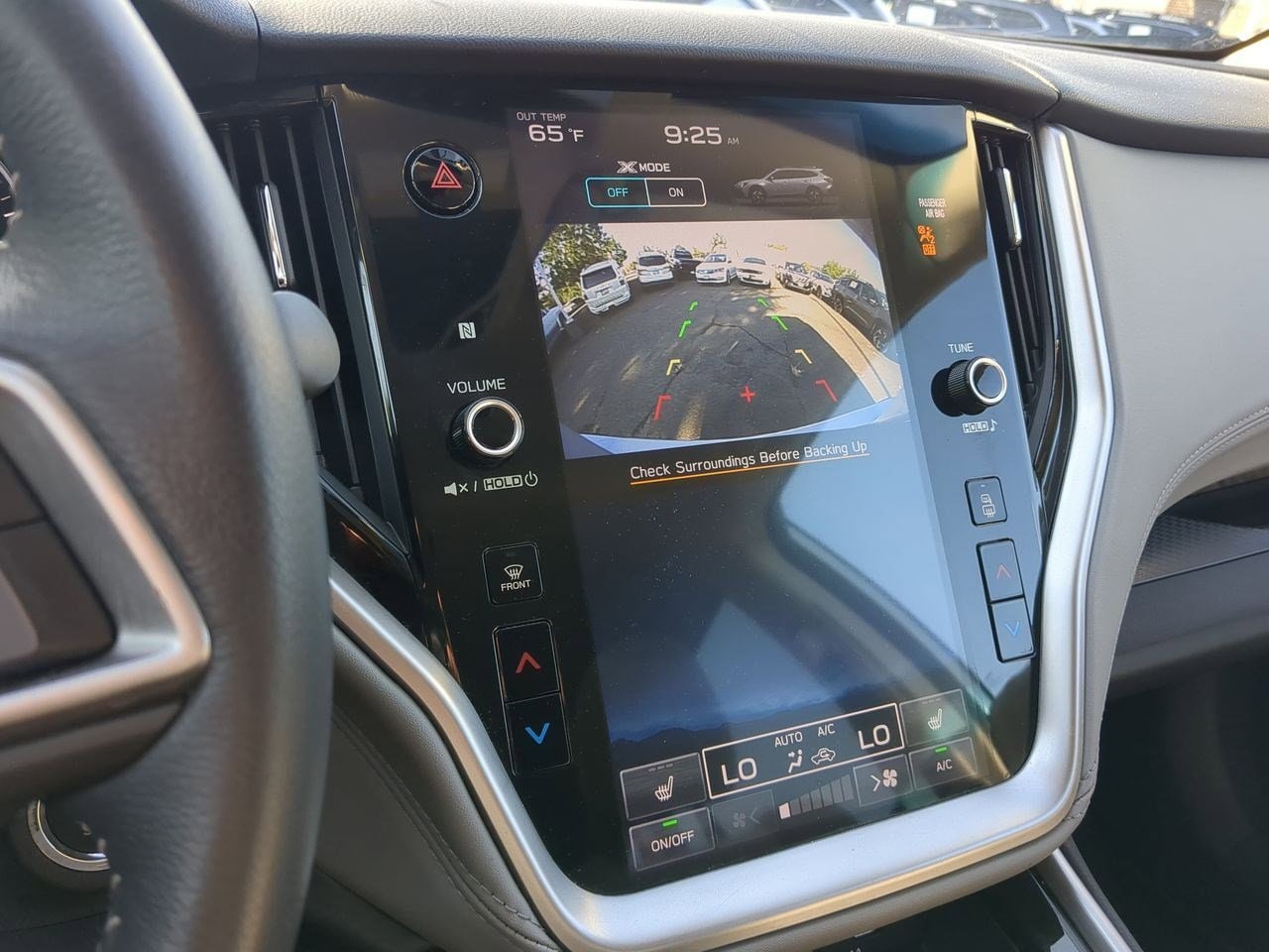 Thumbnail: 2022 Subaru Outback - 36