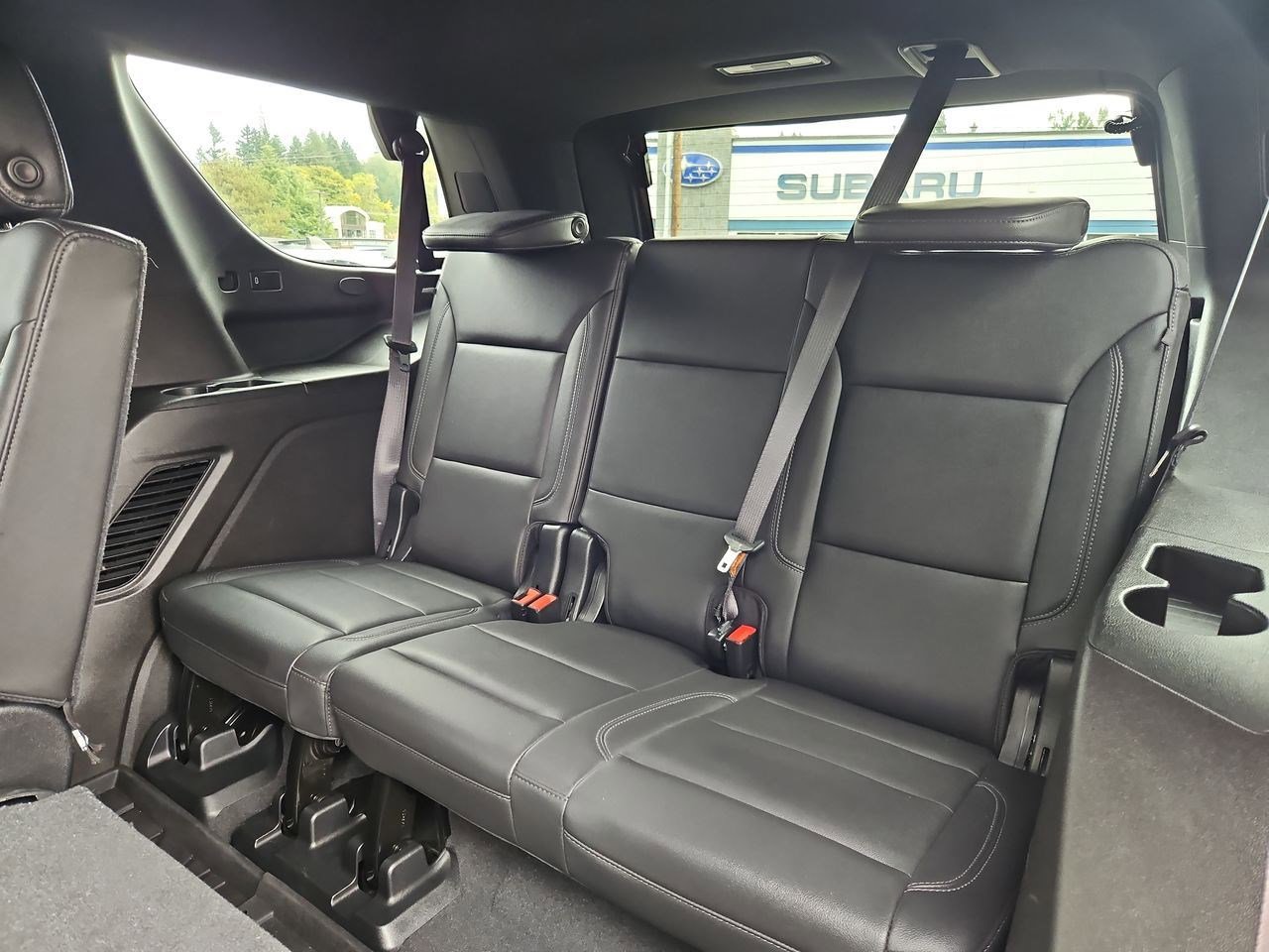 Thumbnail: 2021 Chevrolet Tahoe - 39