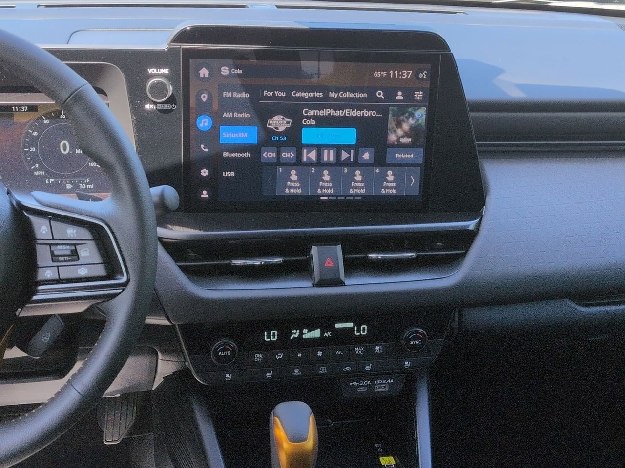 Thumbnail: 2026 Subaru Outback - 29