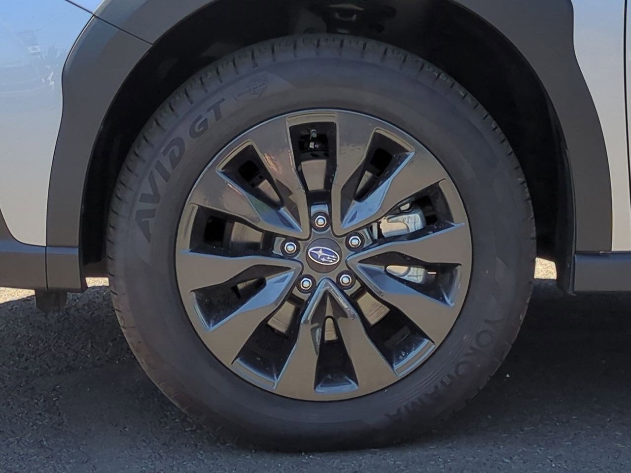 Thumbnail: 2024 Subaru Outback - 14