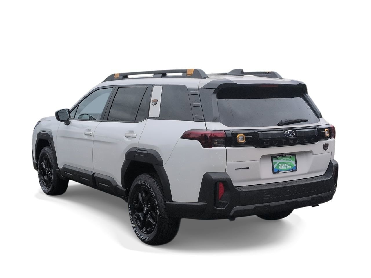 Thumbnail: 2026 Subaru Outback - 6