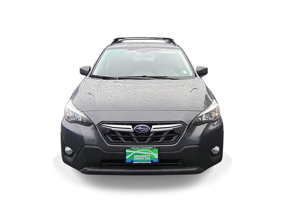 Used 2022 Subaru Crosstrek Premium SUV