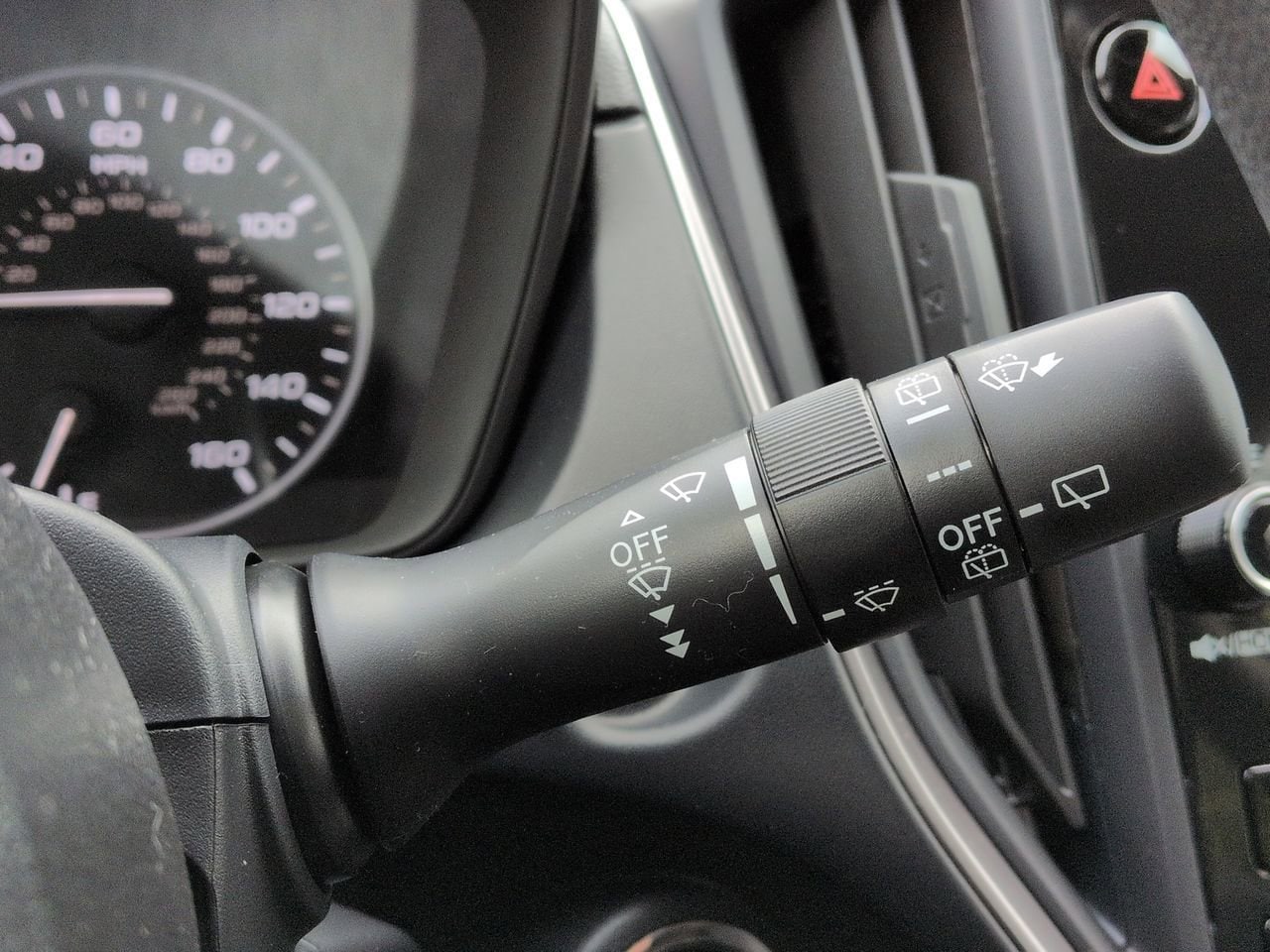 Thumbnail: 2026 Subaru Impreza - 26