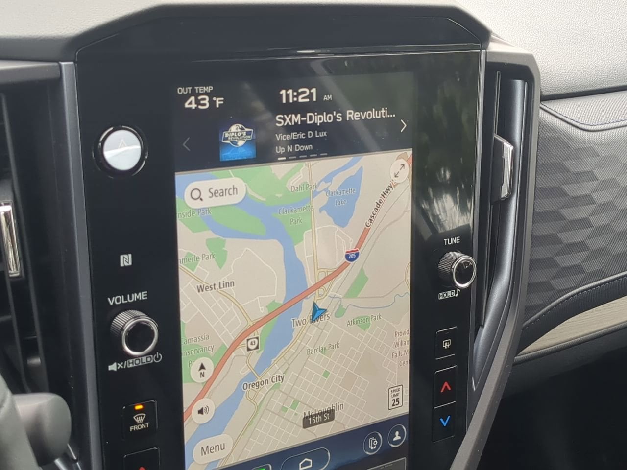 Thumbnail: 2026 Subaru Forester - 31