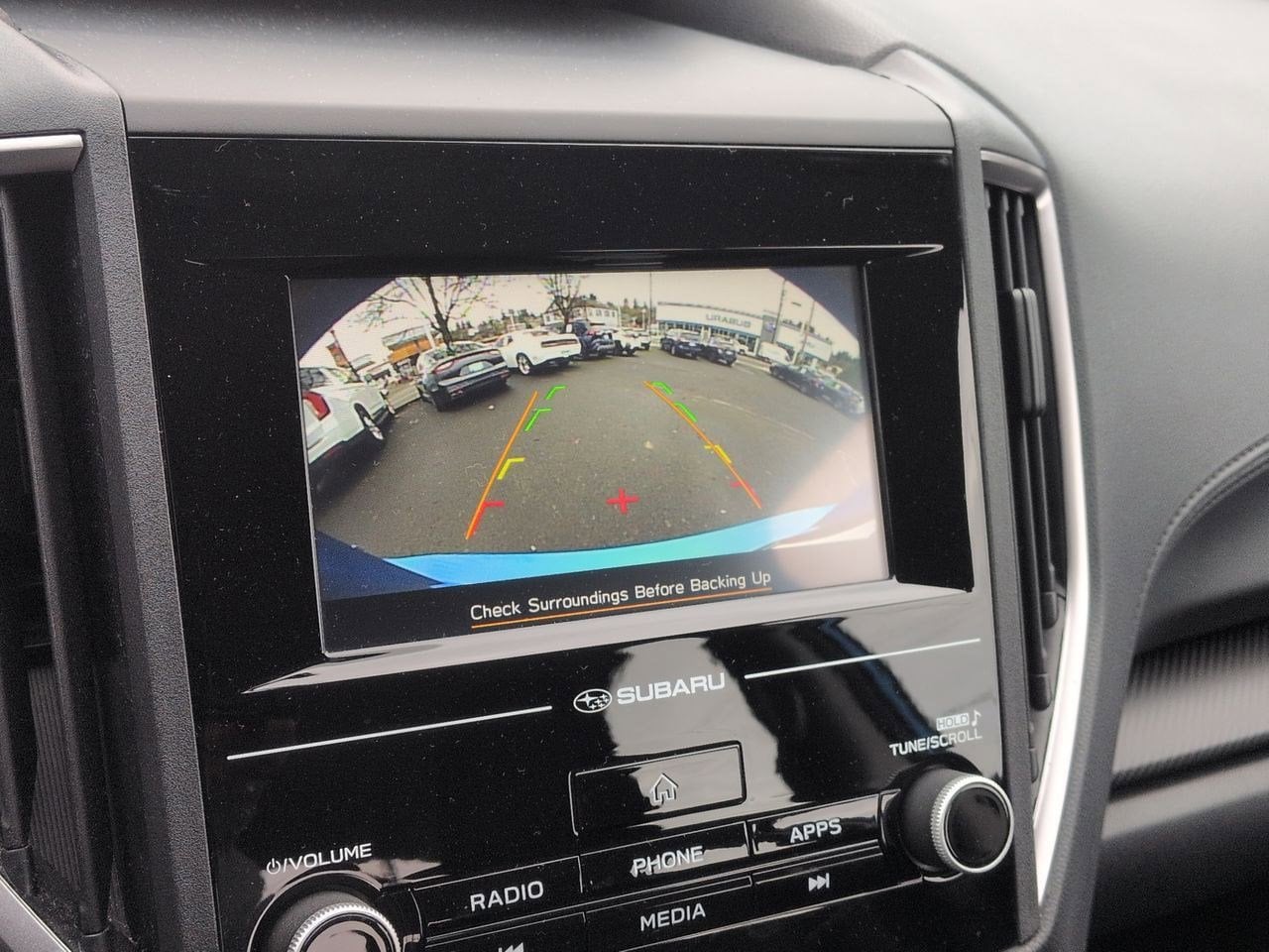 Thumbnail: 2022 Subaru Impreza - 30