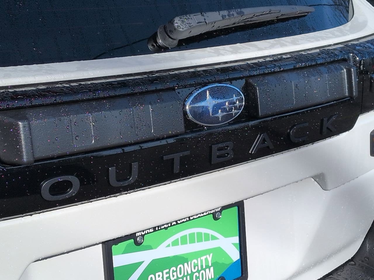 Thumbnail: 2026 Subaru Outback - 12