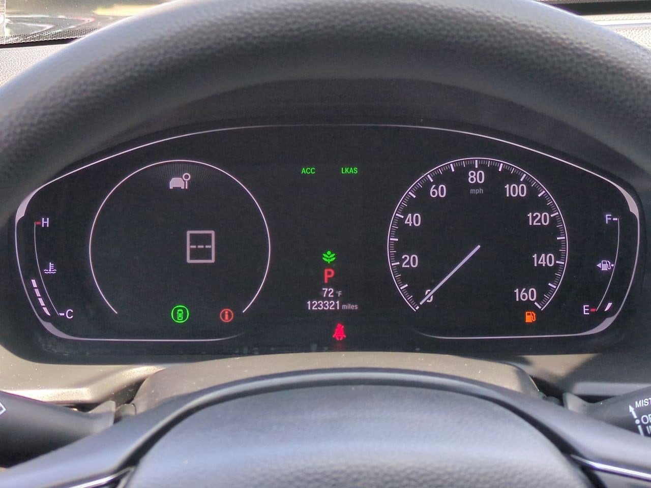2020 Honda Accord LX 33