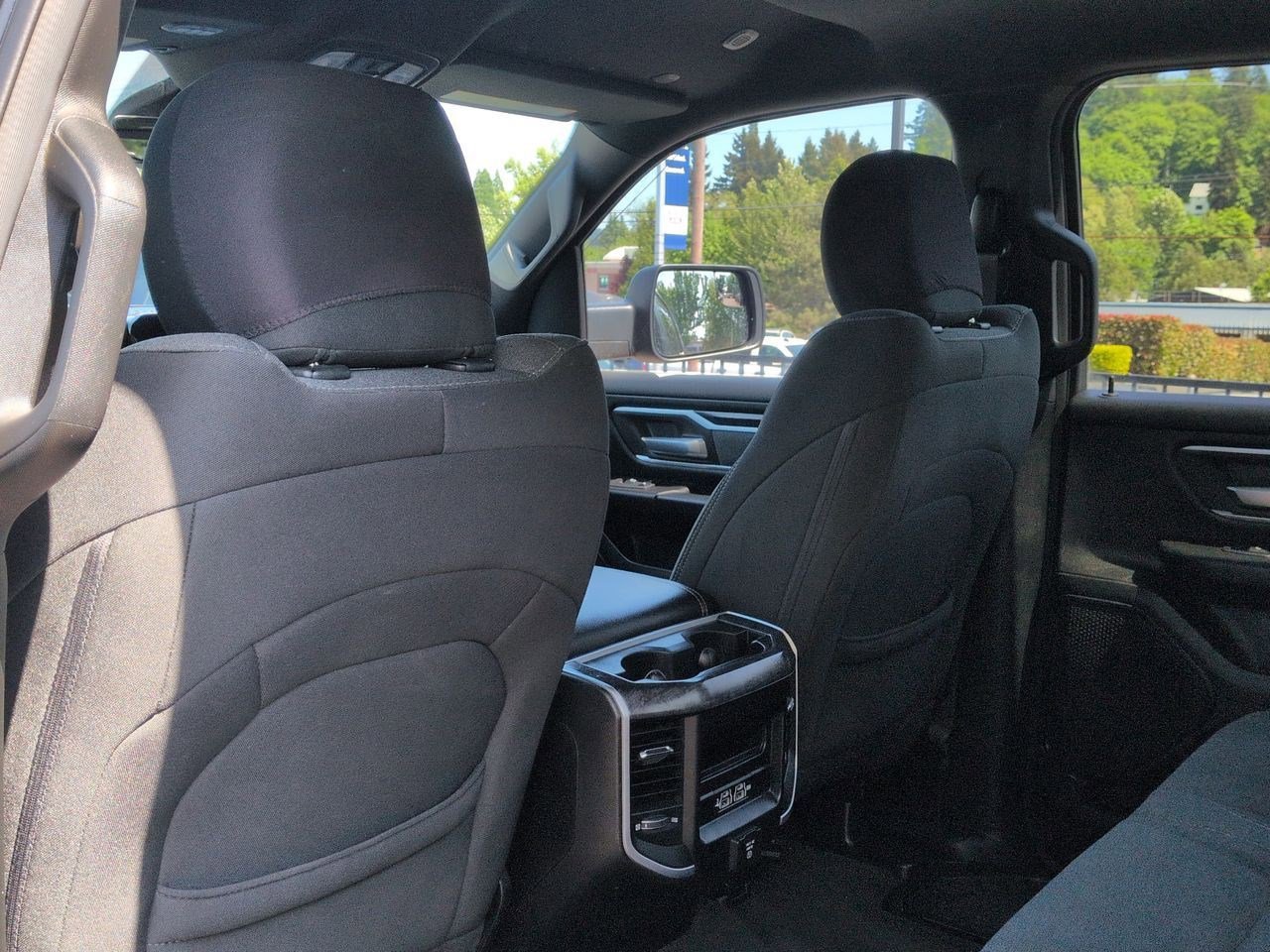 Thumbnail: 2020 RAM 1500 - 19