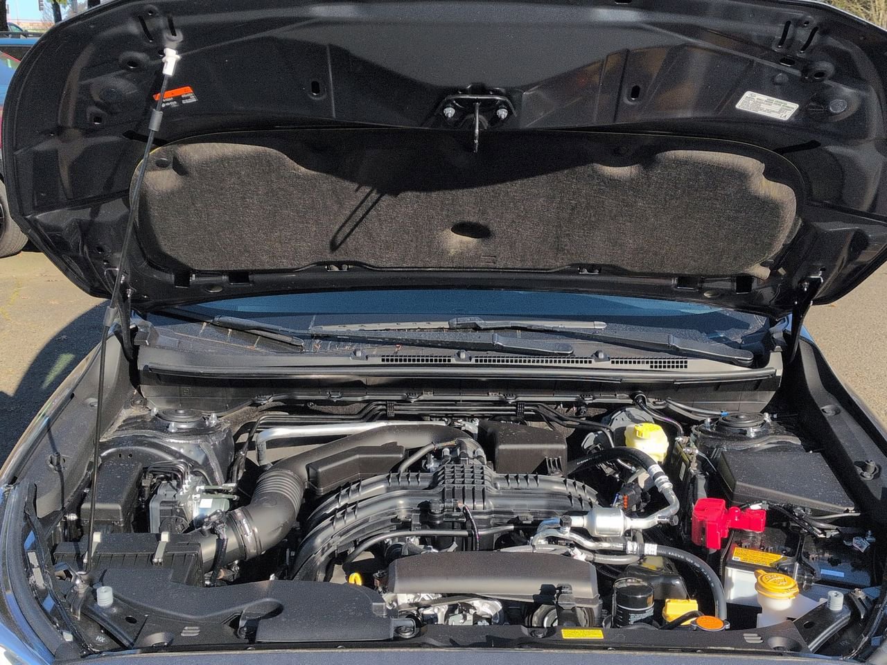 Thumbnail: 2026 Subaru Impreza - 15