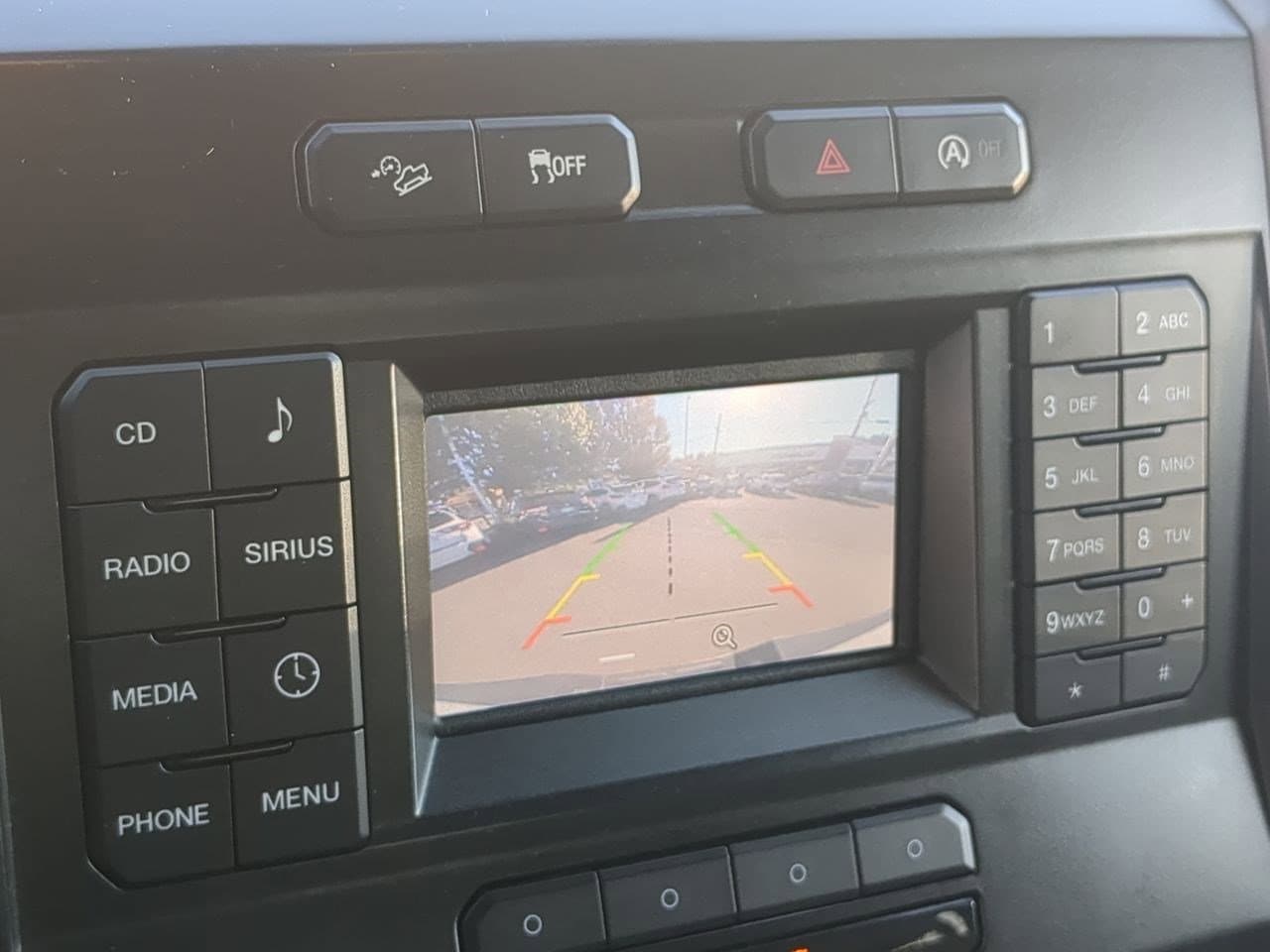 Thumbnail: 2016 Ford F-150 - 28