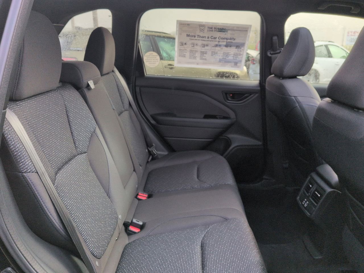 Thumbnail: 2026 Subaru Forester - 22