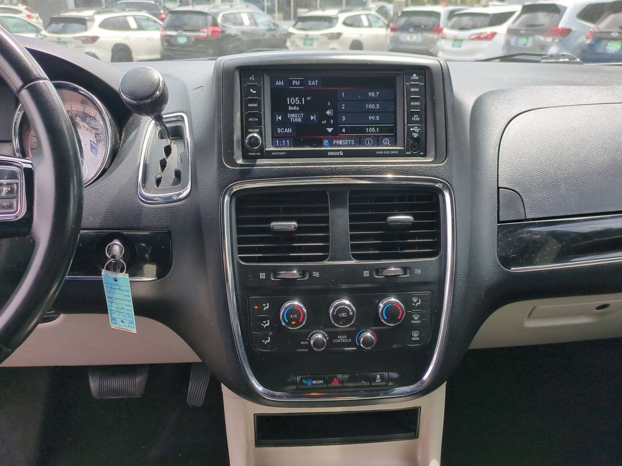 Thumbnail: 2017 Dodge Grand Caravan - 27
