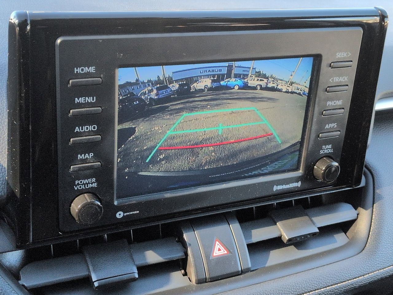 Thumbnail: 2021 Toyota RAV4 - 31