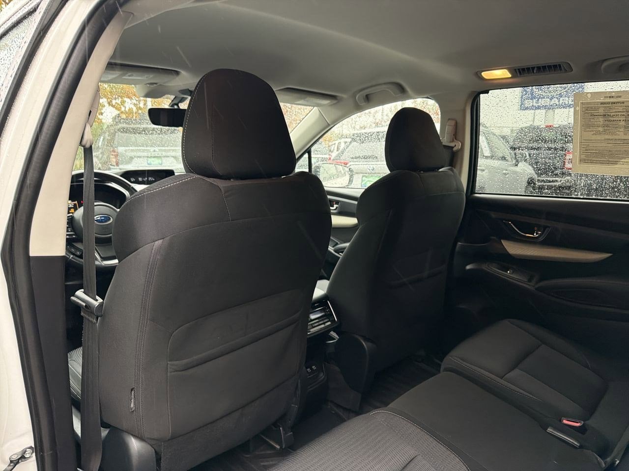 Thumbnail: 2019 Subaru Ascent - 26