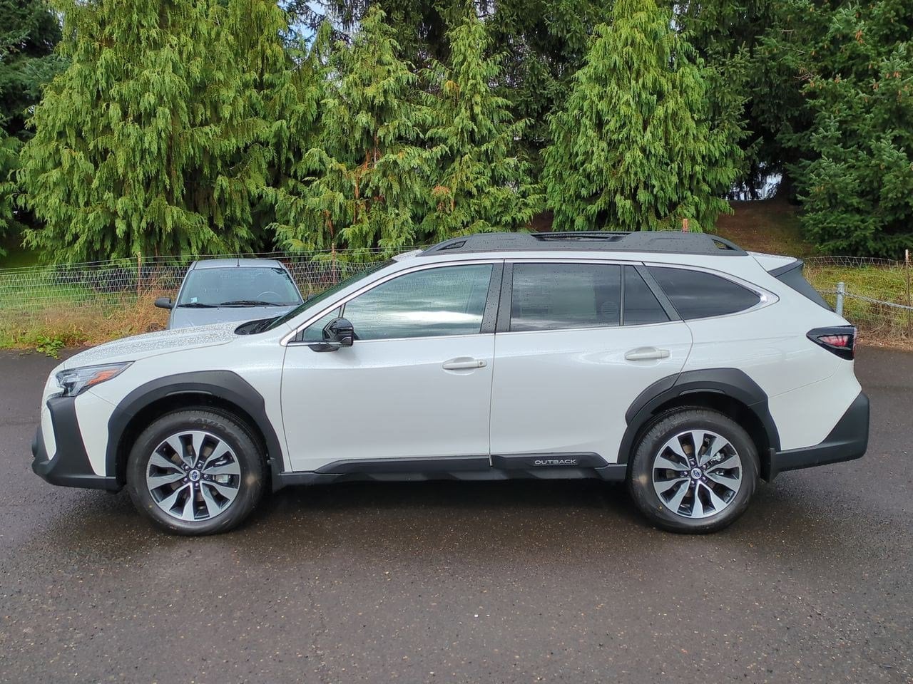 Thumbnail: 2024 Subaru Outback - 2
