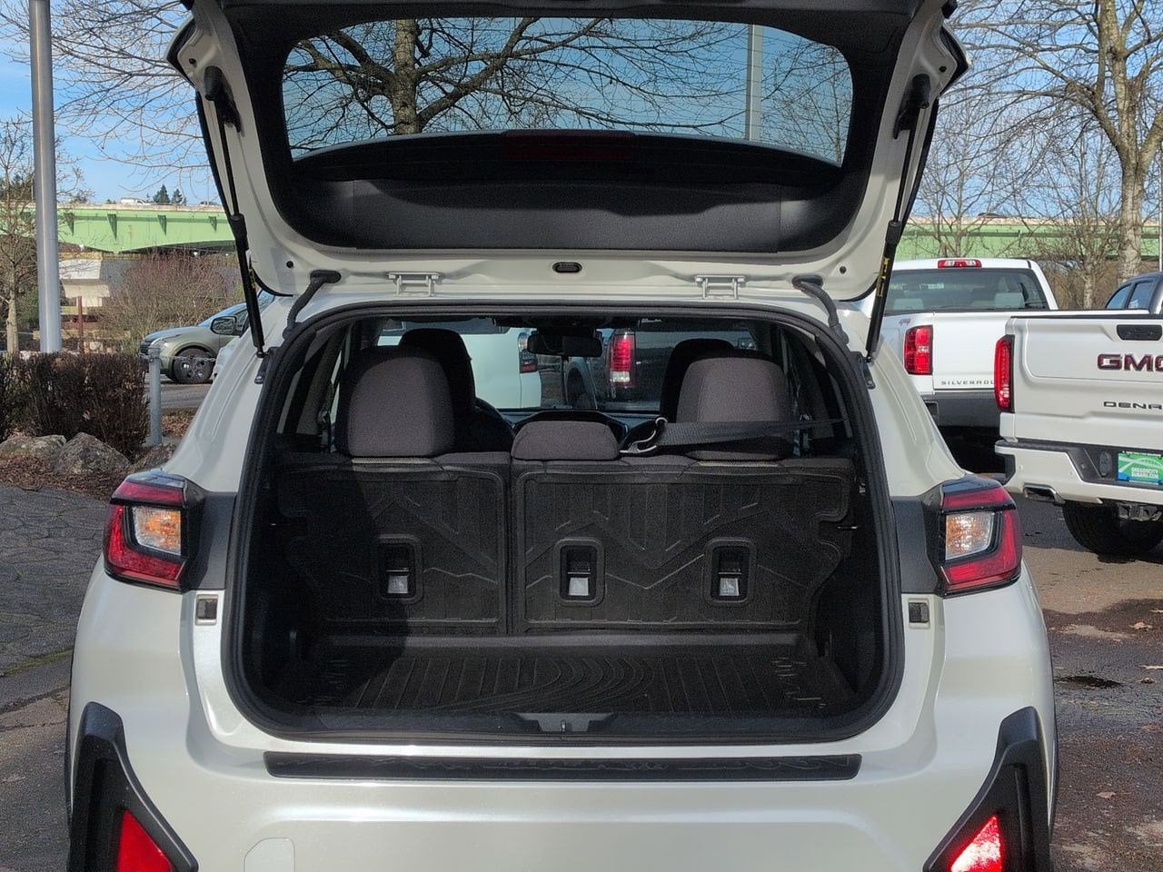 Thumbnail: 2024 Subaru Crosstrek - 34