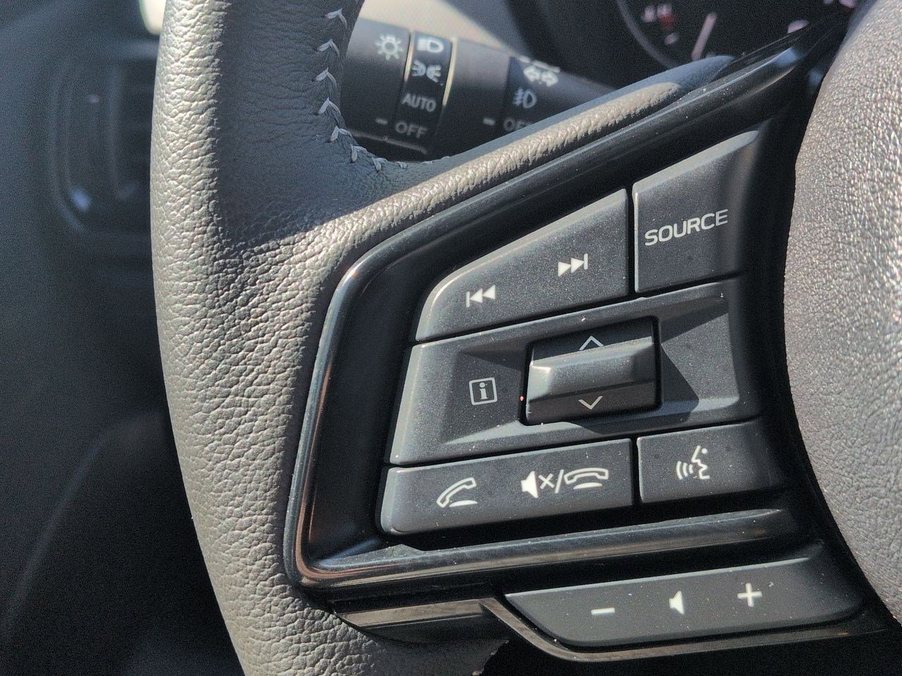 Thumbnail: 2025 Subaru Forester - 24