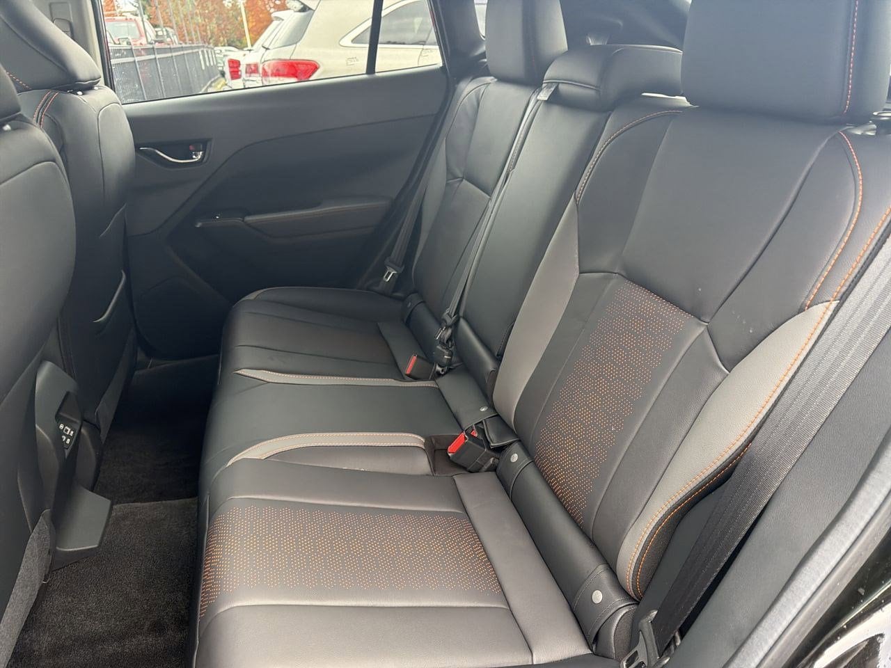 Thumbnail: 2025 Subaru Crosstrek - 28