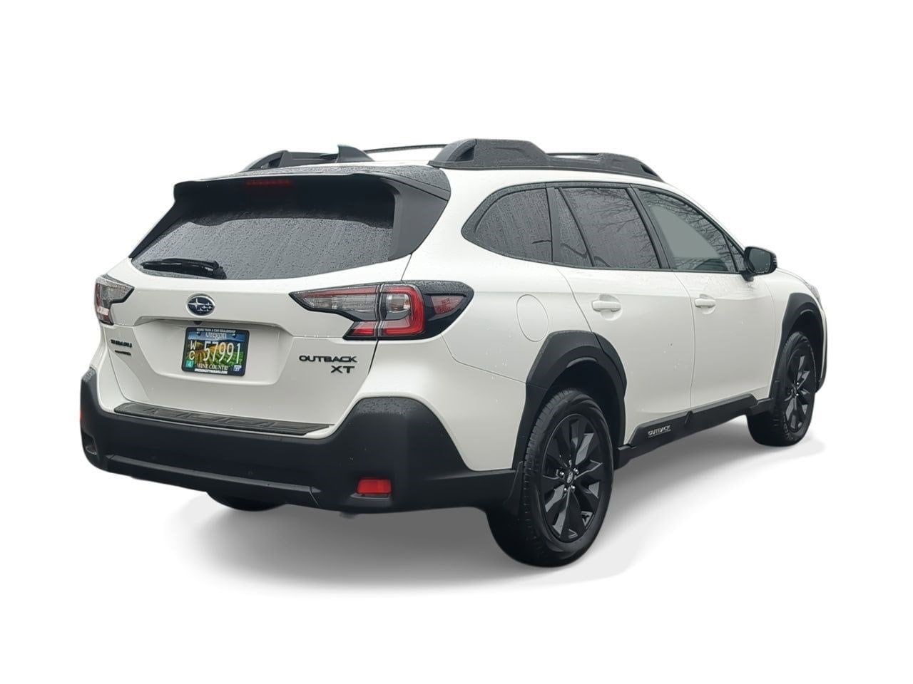 Thumbnail: 2023 Subaru Outback - 8