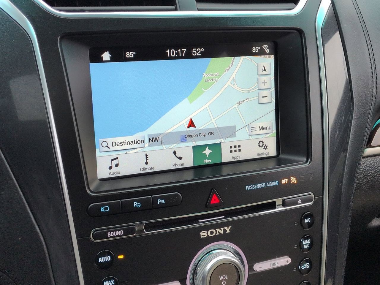 Thumbnail: 2017 Ford Explorer - 31