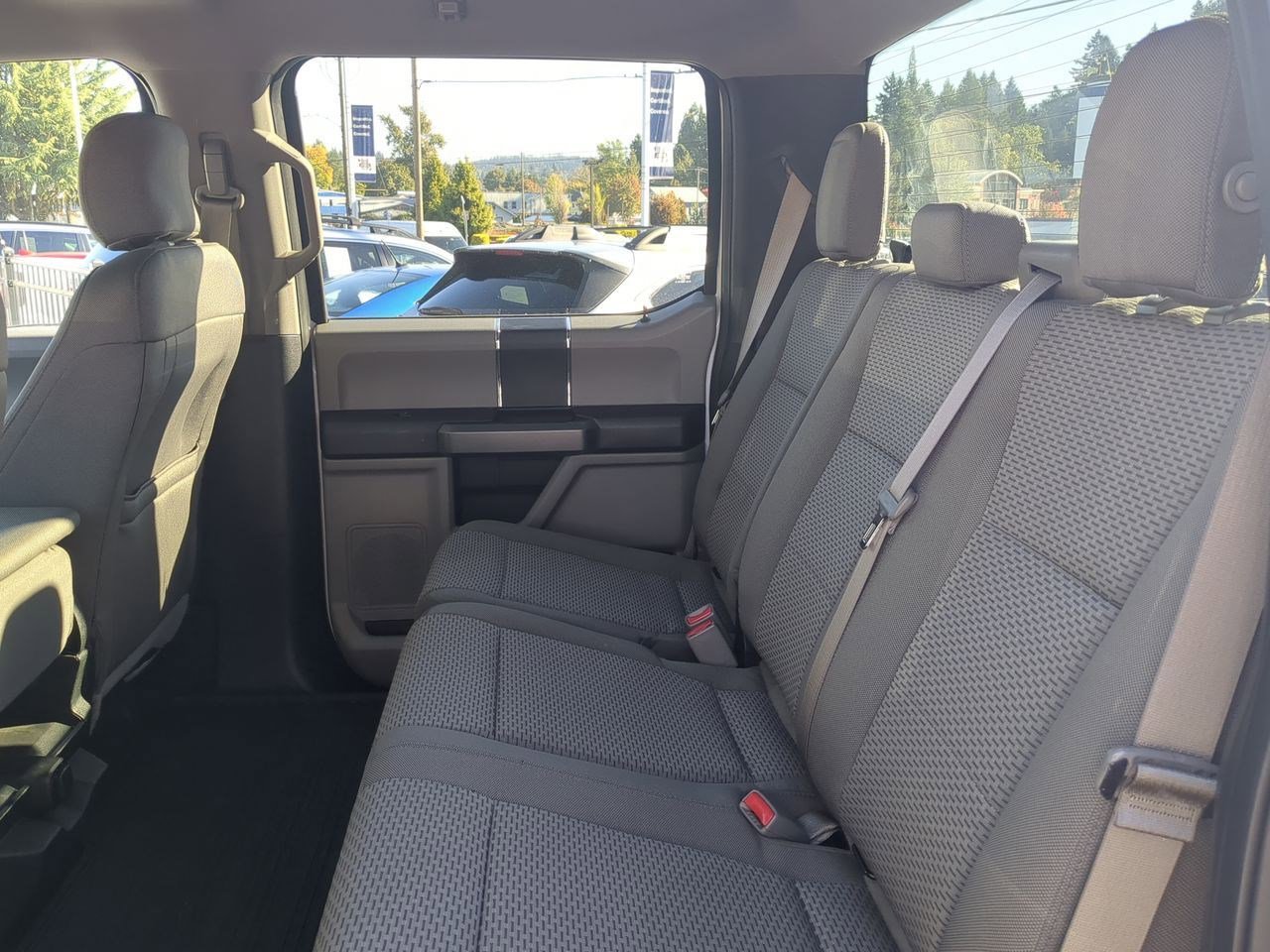 Thumbnail: 2016 Ford F-150 - 20