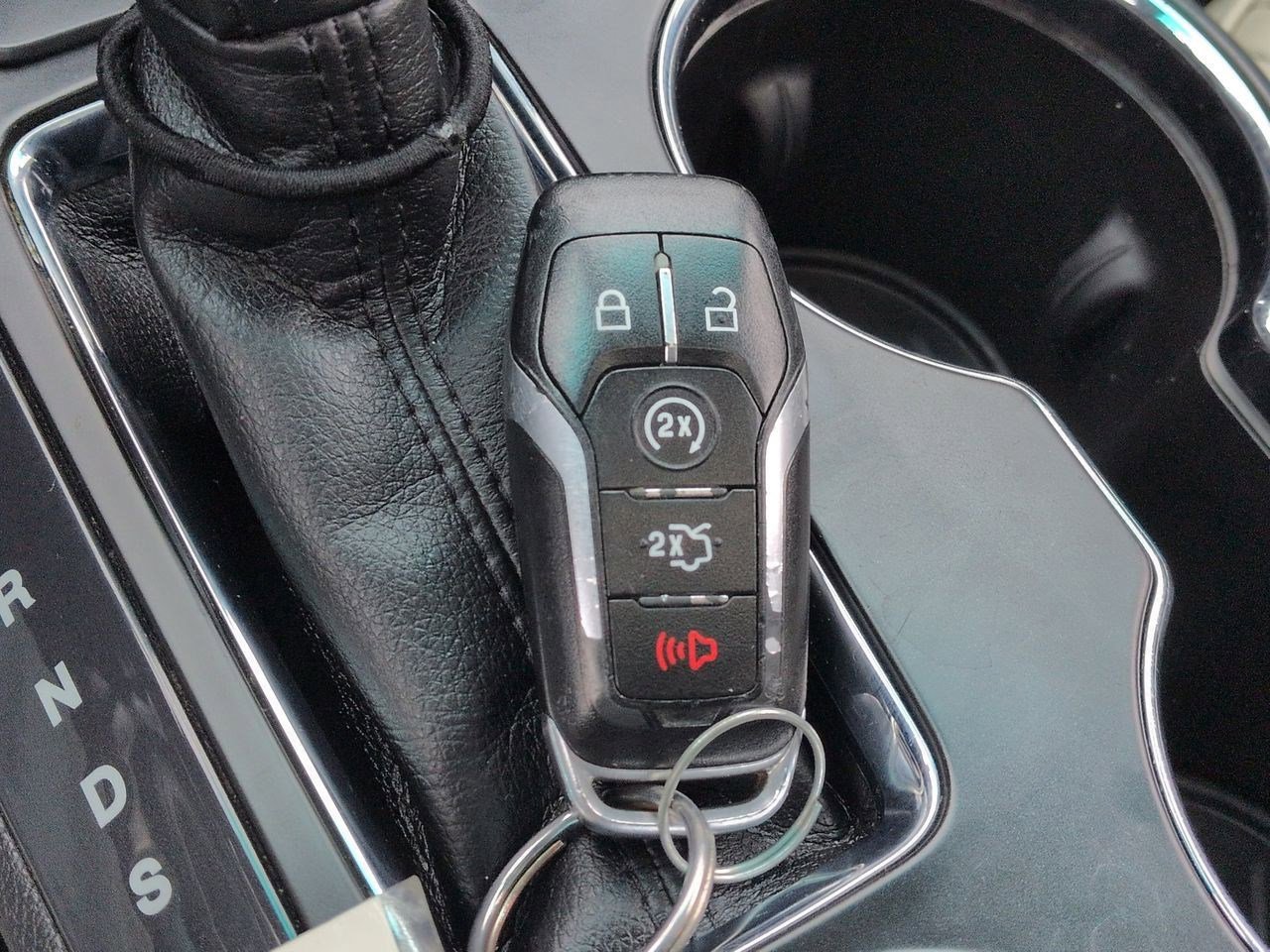 Thumbnail: 2017 Ford Explorer - 38