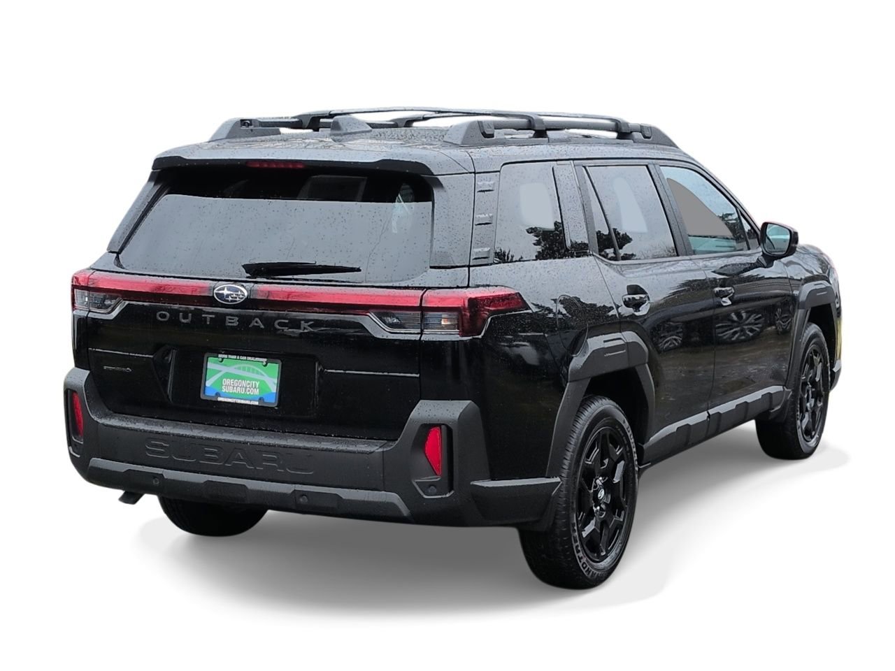 Thumbnail: 2026 Subaru Outback - 8